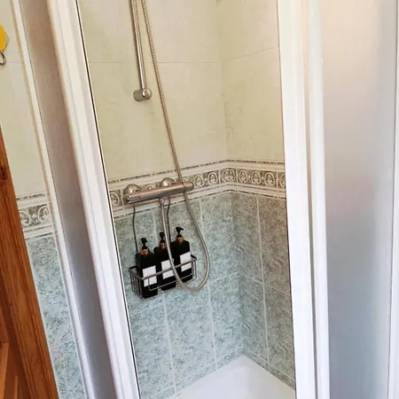 Casa Santa Marta Cies