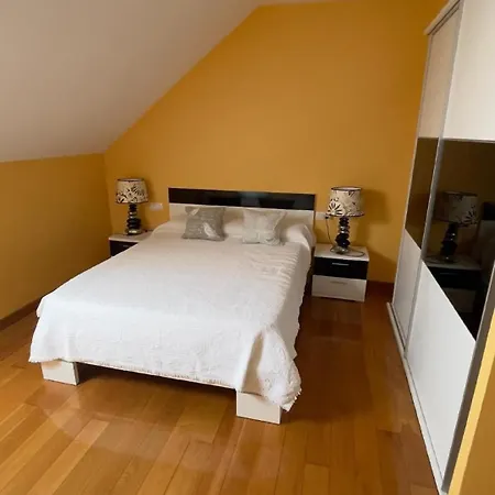 Casa Santa Marta Cies Tatil Evi