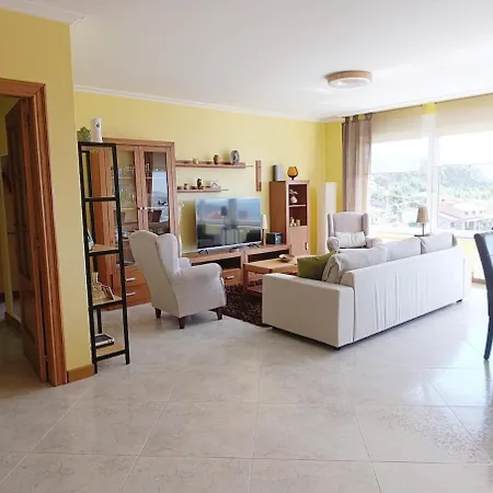 بيت للعطل Casa Santa Marta Cies