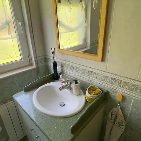 Casa Santa Marta Cies