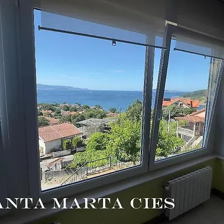 Tatil Evi Casa Santa Marta Cies *