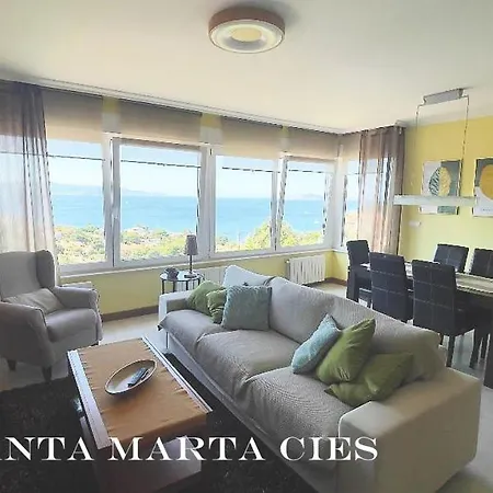 Casa Santa Marta Cies Tatil Evi