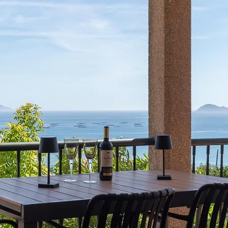 Casa Santa Marta Cies * Кангас