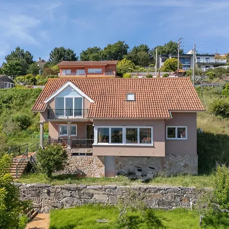 Дом отдыха Casa Santa Marta Cies *