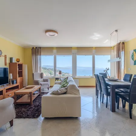 Дом отдыха Casa Santa Marta Cies