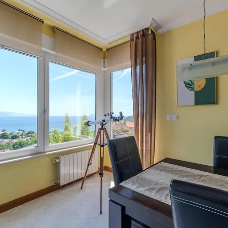 Casa Santa Marta Cies Дом отдыха