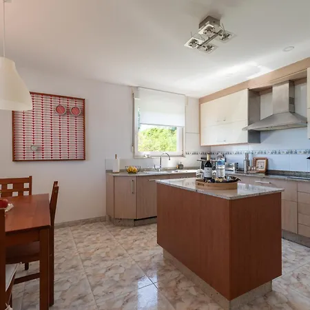 Casa Santa Marta Cies