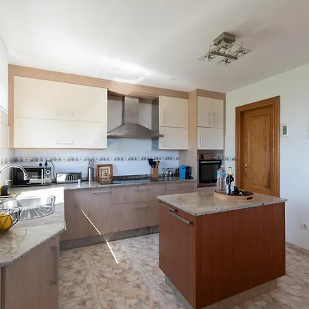 Дом отдыха Casa Santa Marta Cies *