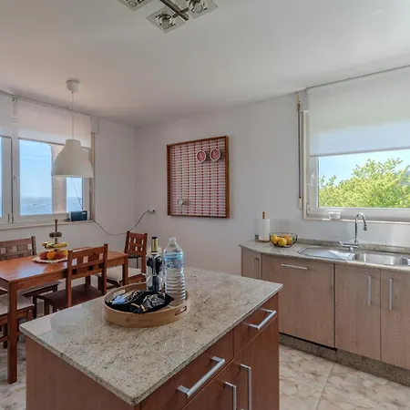 Casa Santa Marta Cies * Кангас