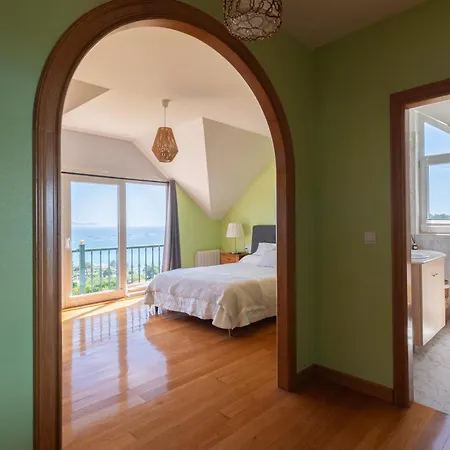 Casa Santa Marta Cies Кангас