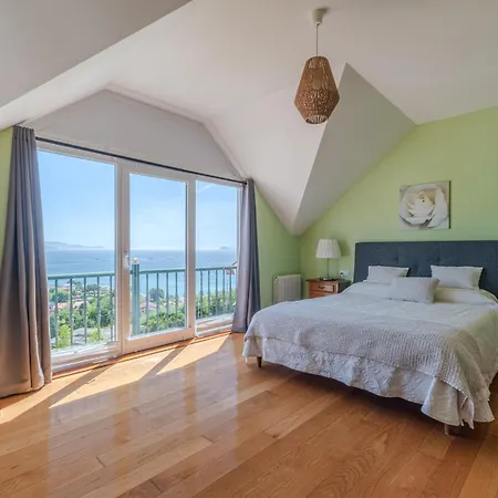 Casa Santa Marta Cies Кангас
