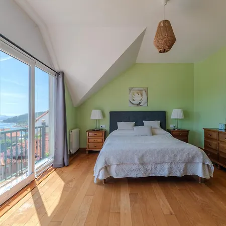 Дом отдыха Casa Santa Marta Cies *