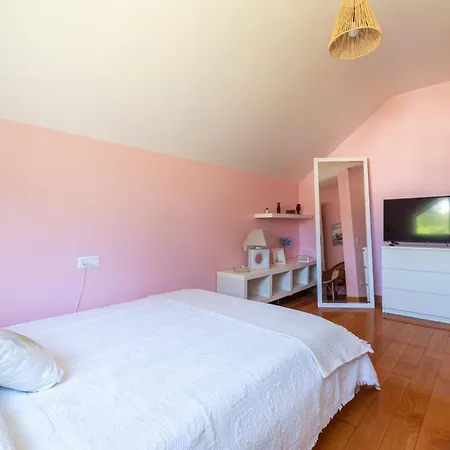 Casa Santa Marta Cies Дом отдыха