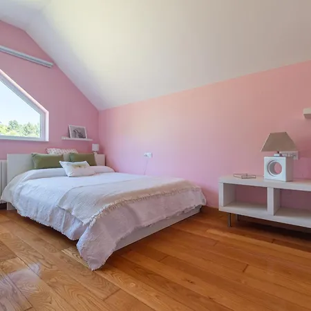 Casa Santa Marta Cies