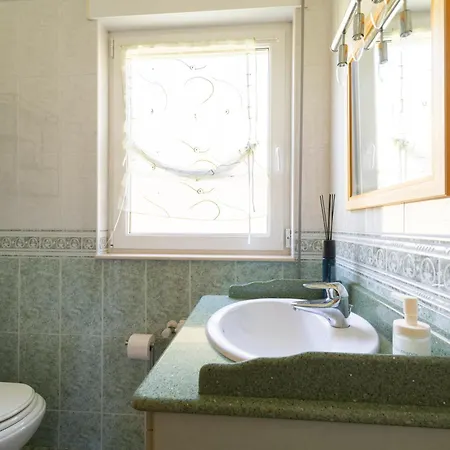 Casa Santa Marta Cies * Кангас