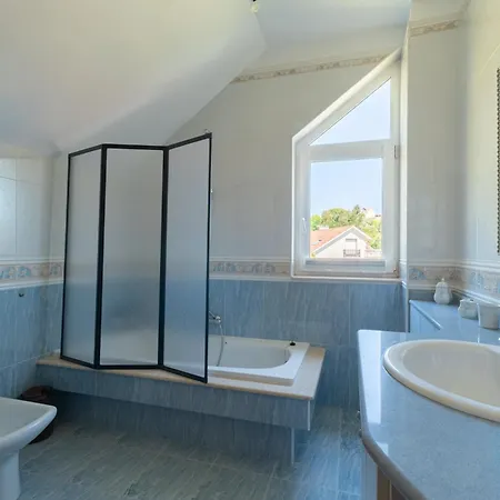Дом отдыха Casa Santa Marta Cies