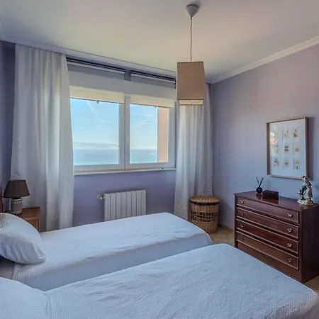 Casa Santa Marta Cies Дом отдыха Кангас