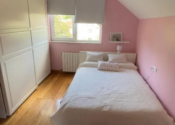 Casa Santa Marta Cies Tatil Evi