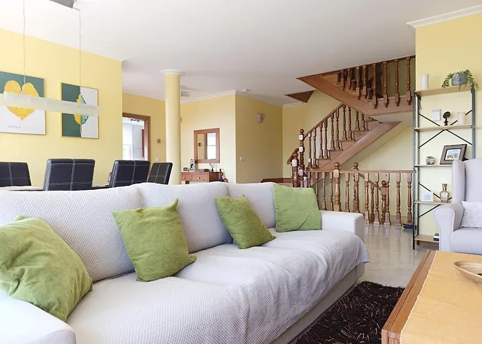 Tatil Evi Casa Santa Marta Cies Cangas do Morrazo