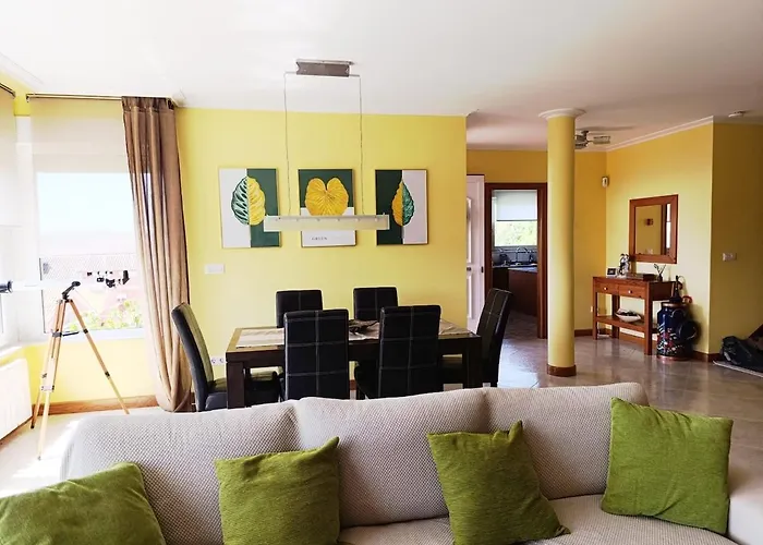 Casa Santa Marta Cies *