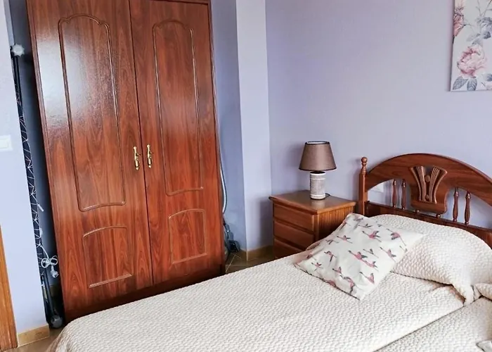 Casa Santa Marta Cies * Cangas do Morrazo