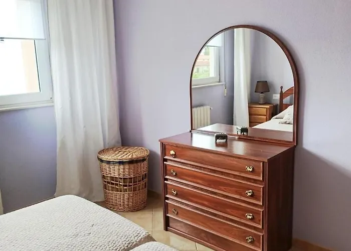 Casa Santa Marta Cies Tatil Evi