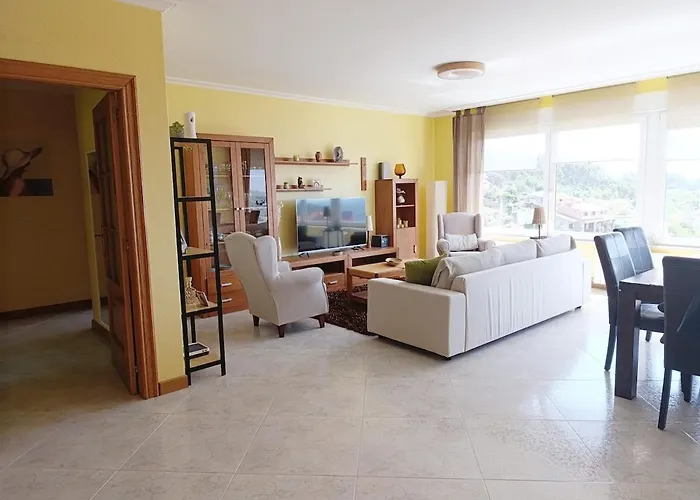 Tatil Evi Casa Santa Marta Cies